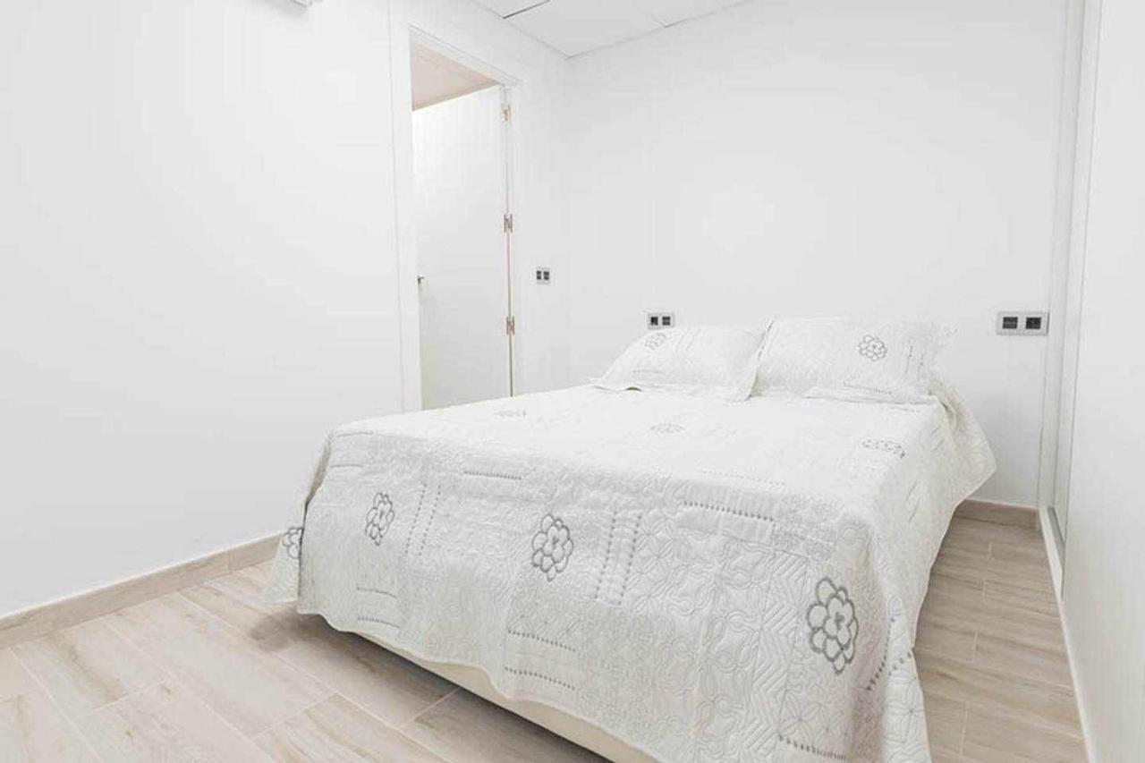 Apartamentos Arena Y Cairo Murcia Exterior photo
