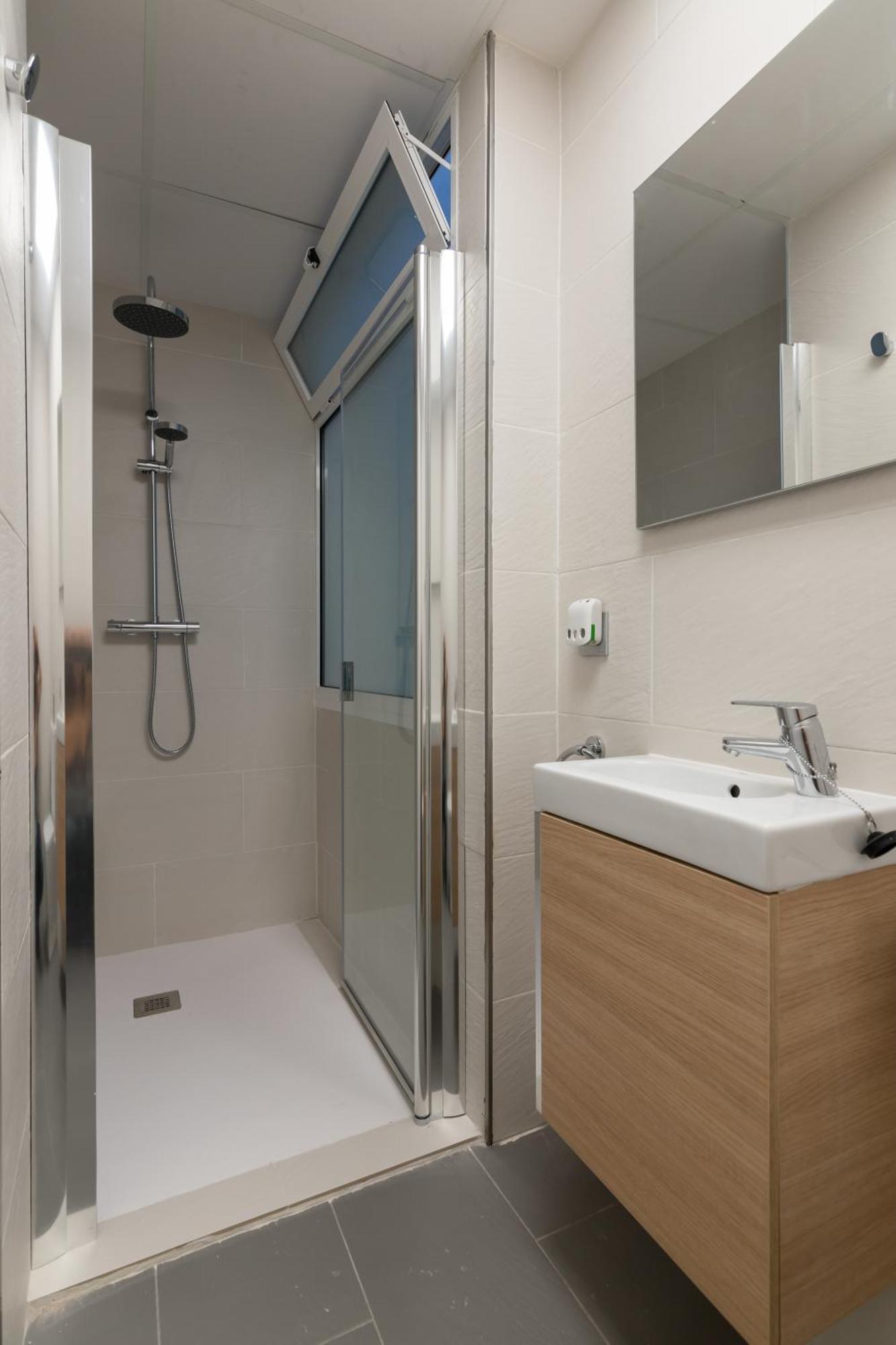 Apartamentos Arena Y Cairo Murcia Exterior photo