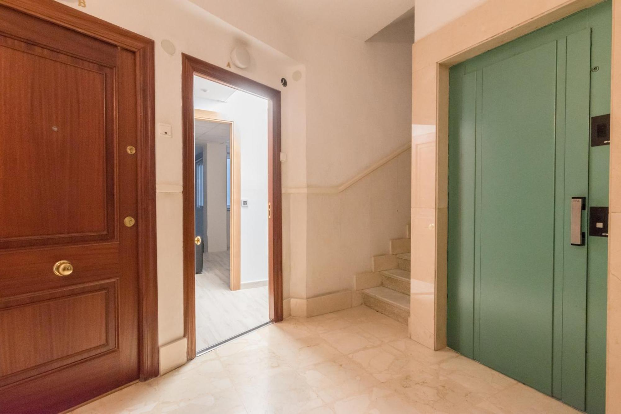 Apartamentos Arena Y Cairo Murcia Exterior photo