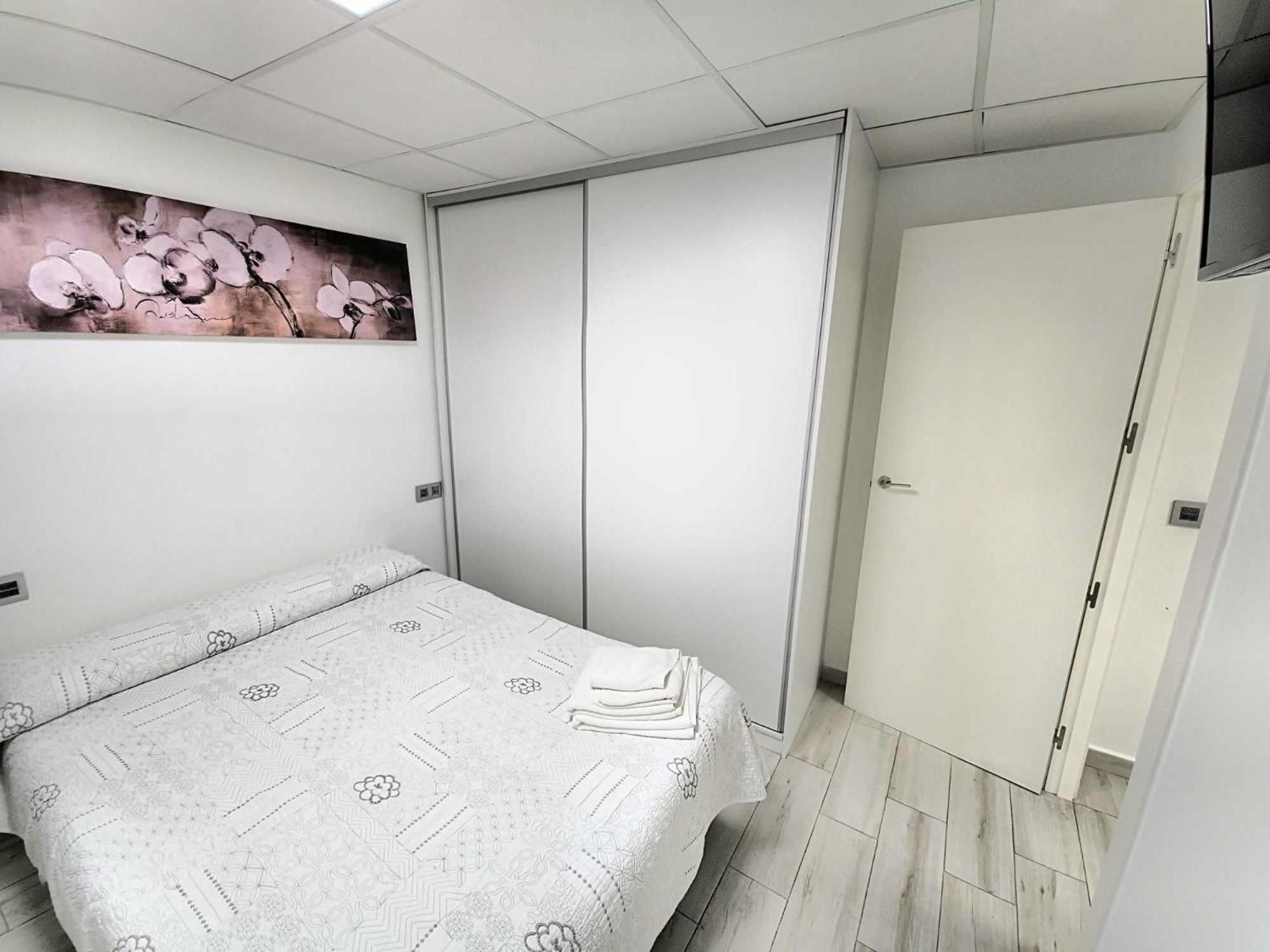 Apartamentos Arena Y Cairo Murcia Exterior photo