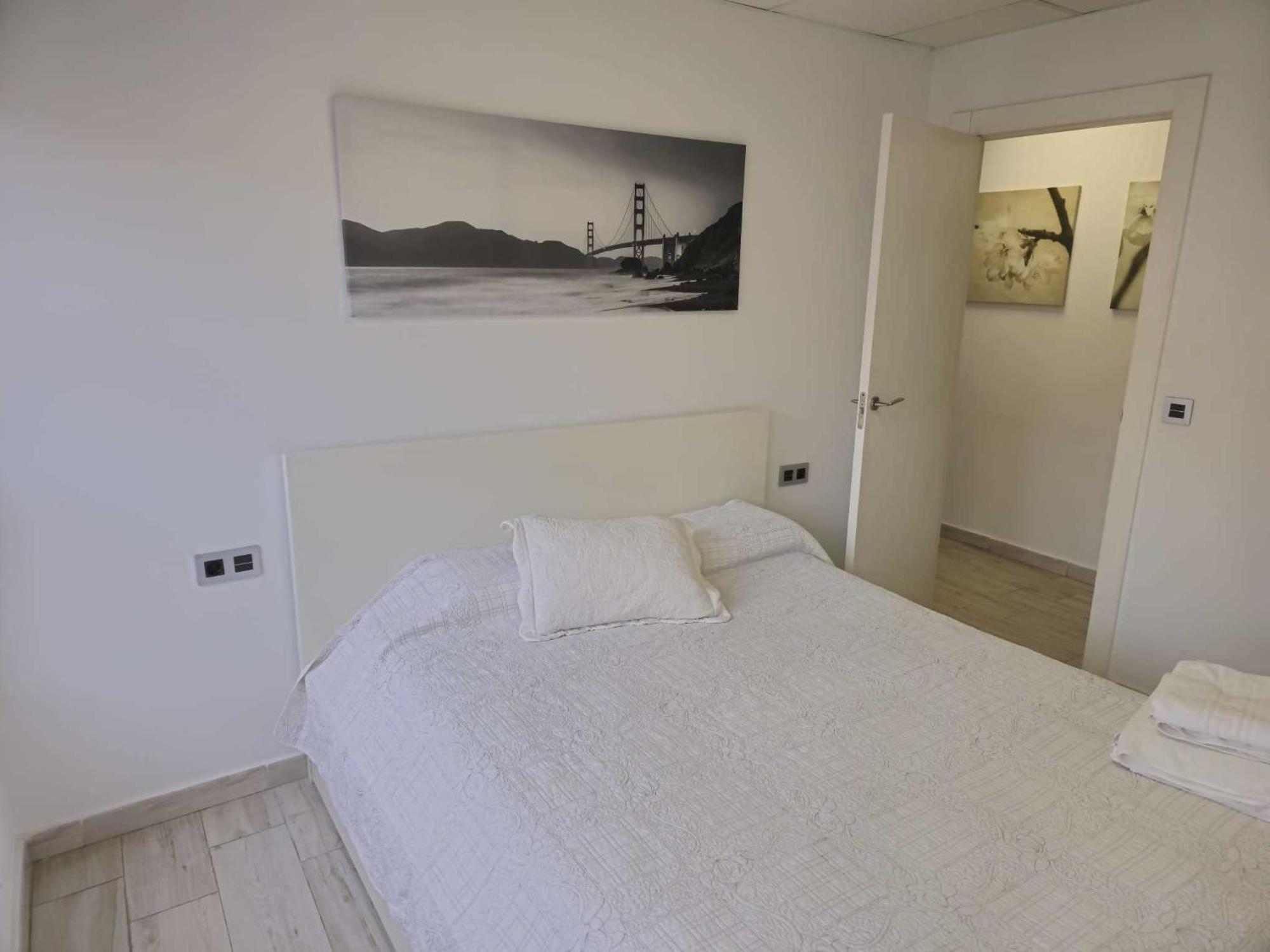 Apartamentos Arena Y Cairo Murcia Exterior photo