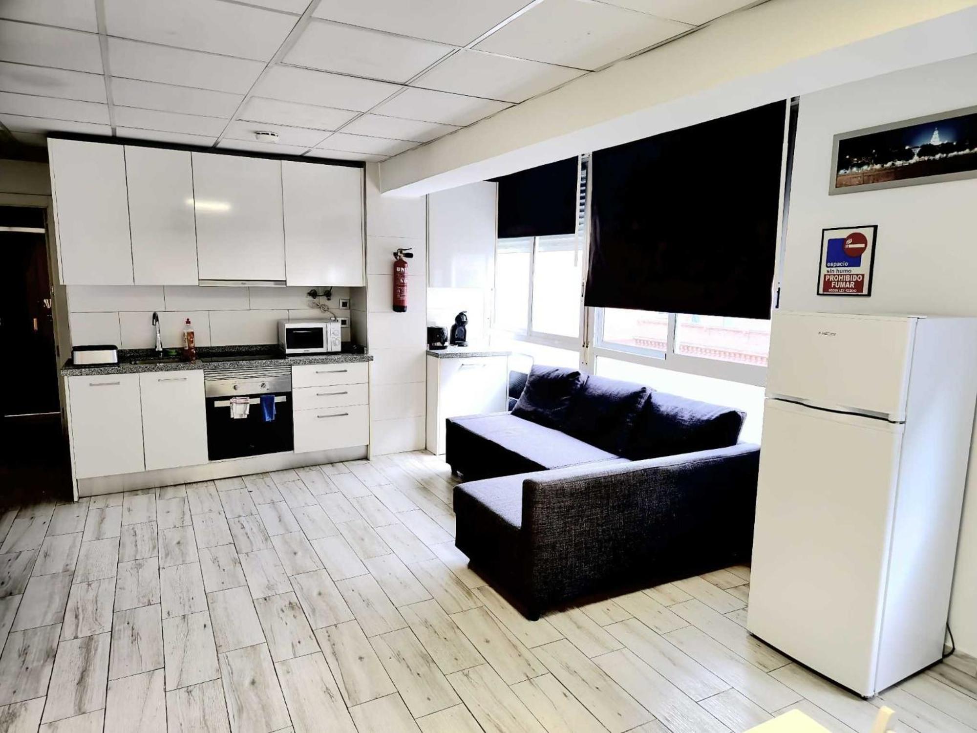 Apartamentos Arena Y Cairo Murcia Exterior photo
